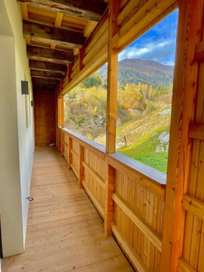 Le Stue Pieve Di Cadore